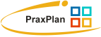 PraxPlan - der universelle Terminplaner für den medizinischen Bereich.